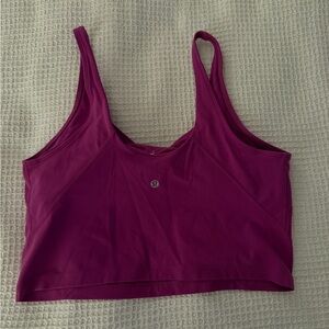 Lululemon Align Top